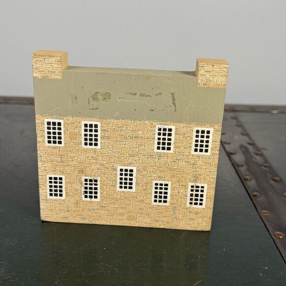 The Cat's Meow: Congruity Tavern, Series V - 1987 - Picture 3 of 5